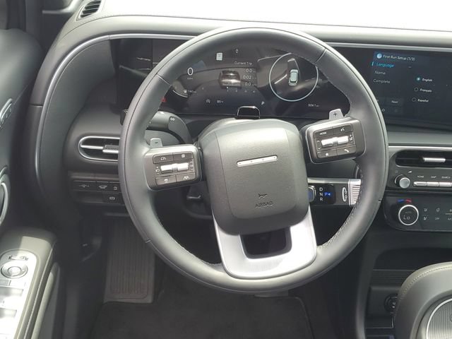 New 2026 Hyundai Palisade Calligraphy AWD/4WD image 11