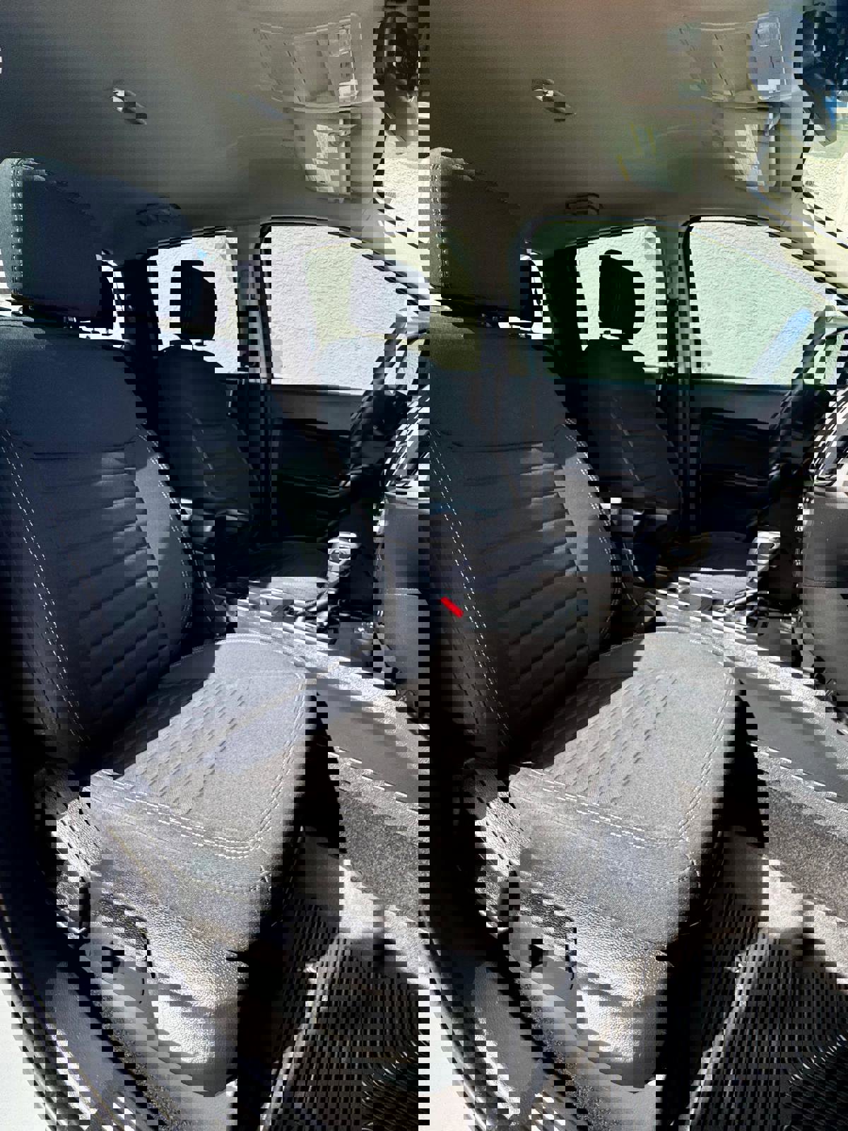 Used 2022 Ford Ranger XLT w/ Equipment Group 301A Mid image 11