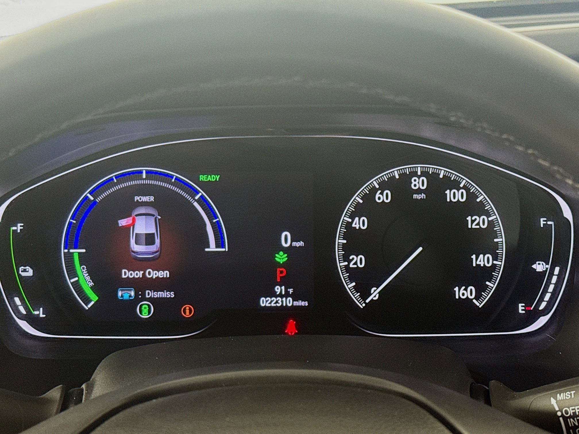 Used 2022 Honda Accord EX-L image 16