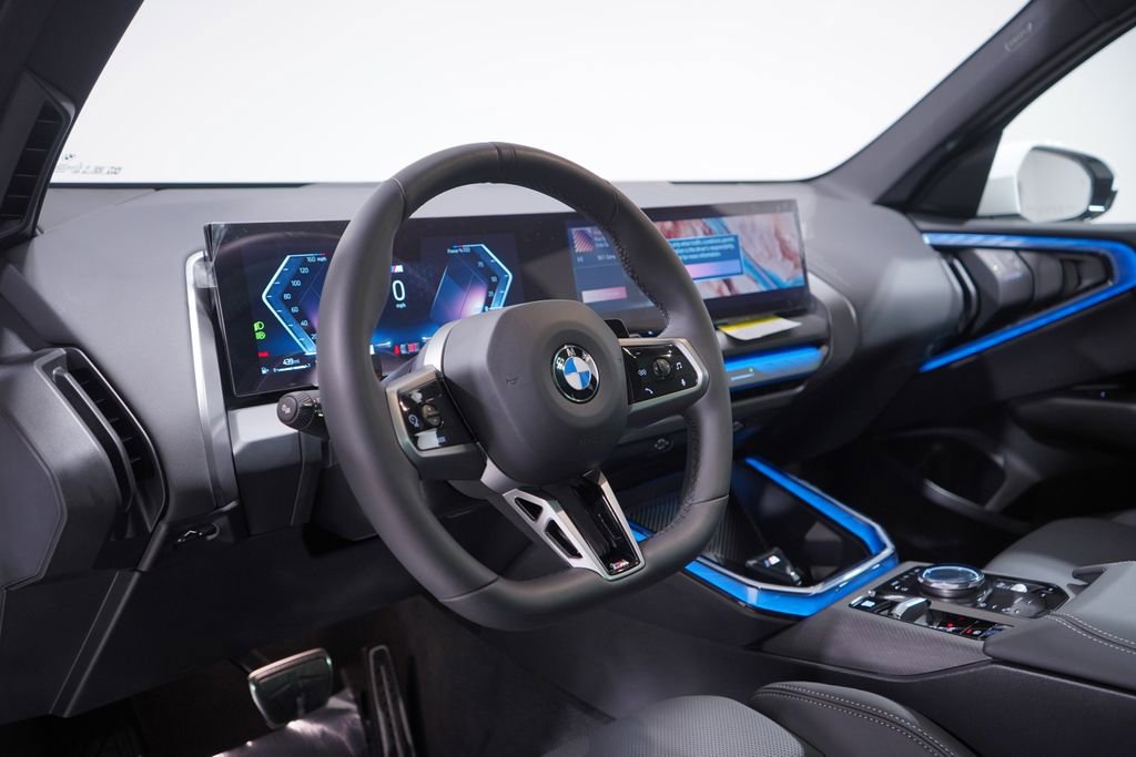 Used 2025 BMW X3 xDrive30i w/ M Sport Package image 6