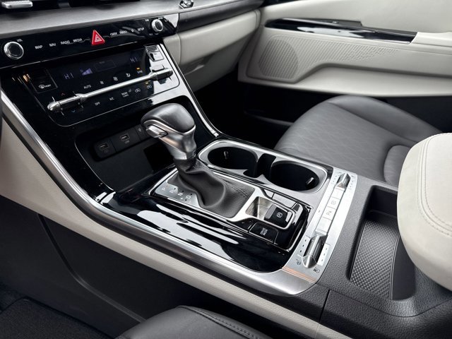 Used 2024 Kia Carnival SX image 20