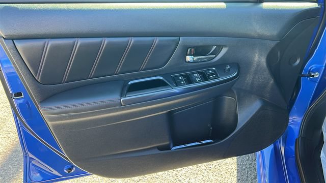 Used 2021 Subaru WRX AWD/4WD image 16
