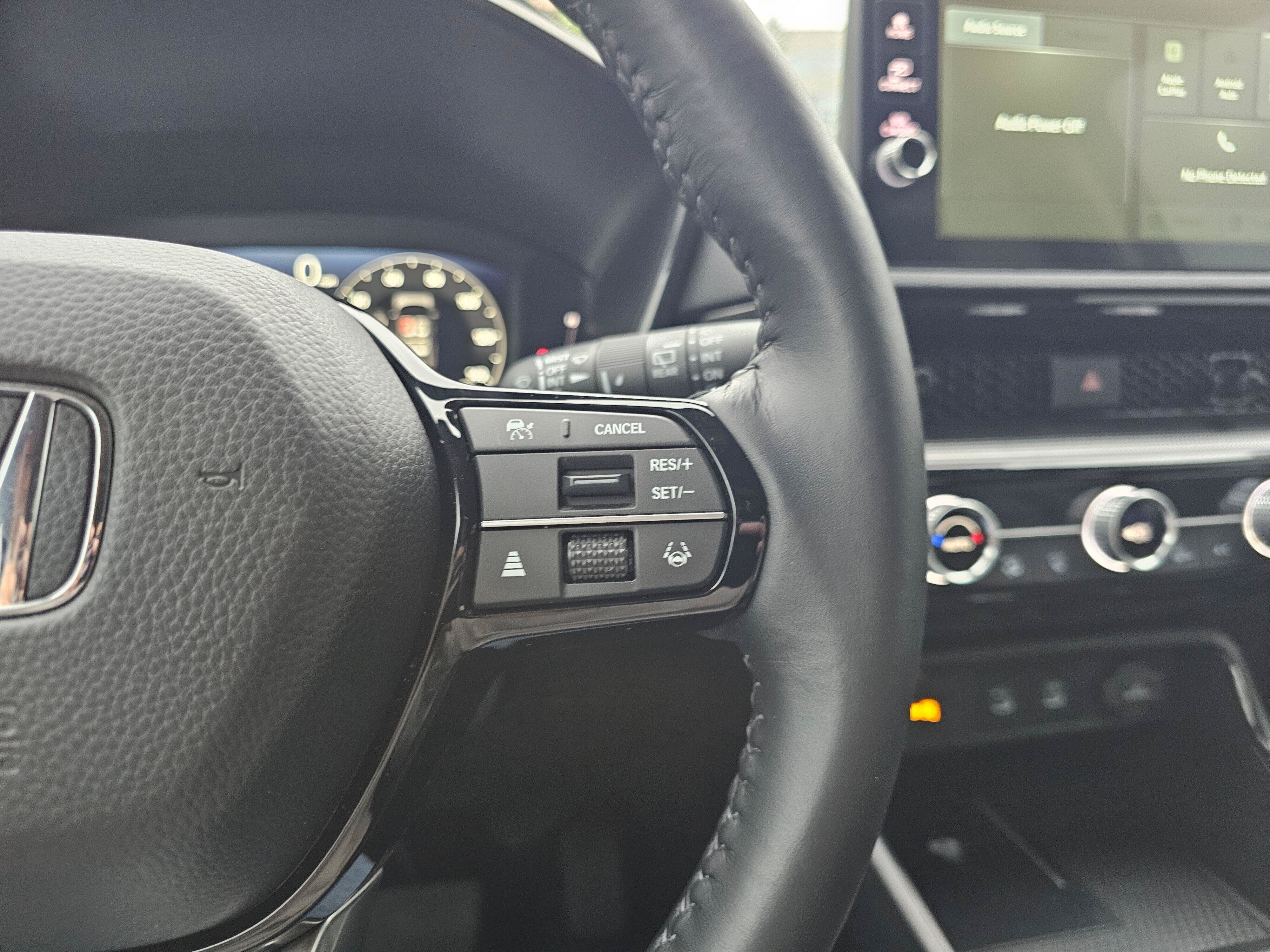 Used 2026 Honda CR-V EX-L image 31