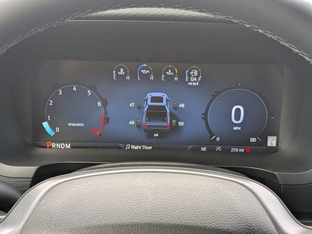 New 2026 Ford F150 XLT w/ Equipment Group 303A High image 31