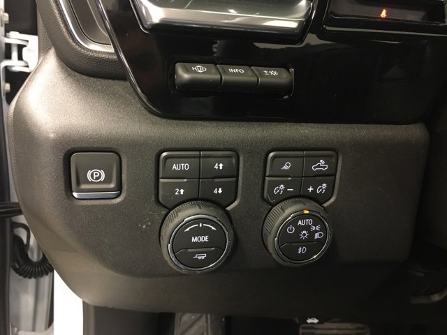 New 2026 Chevrolet Silverado 2500 High Country w/ High Country Premium Package image 40