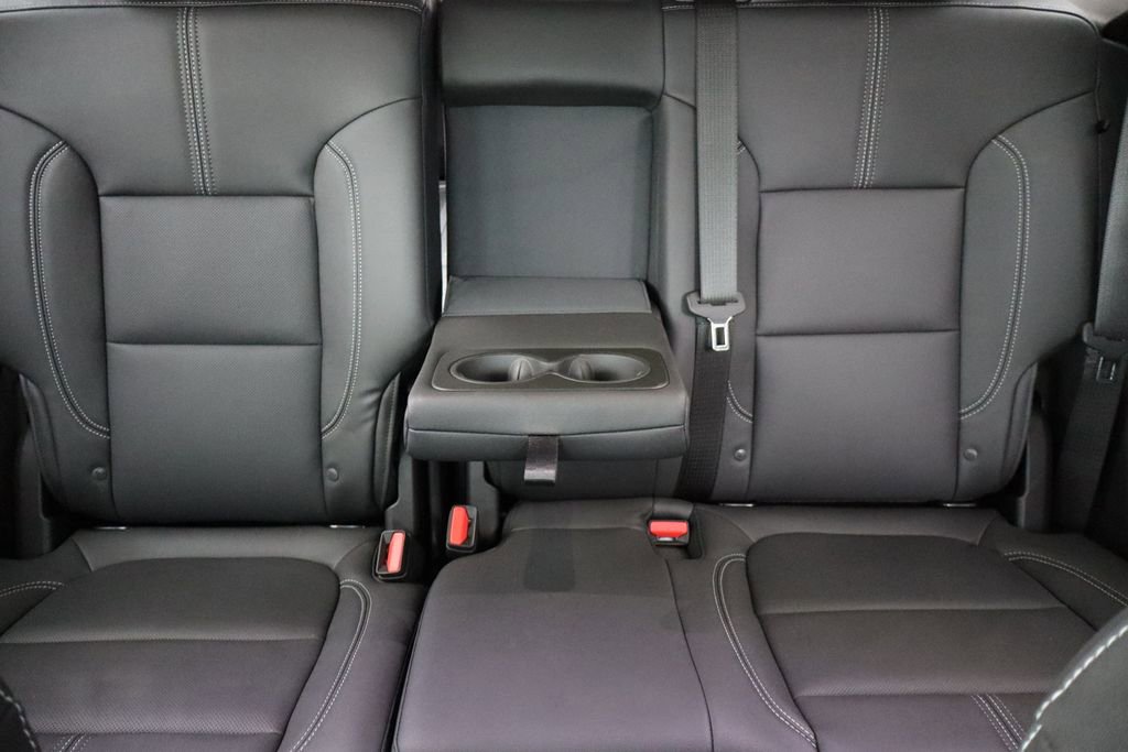 New 2026 Chevrolet Blazer LT w/ LPO, Floor Liner Package image 37