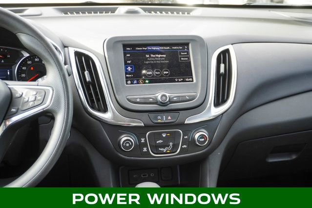 Used 2024 Chevrolet Equinox LT image 10