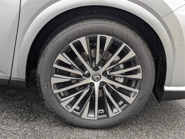 New 2026 Lexus RX 350 Premium Plus w/ Convenience Package image 12