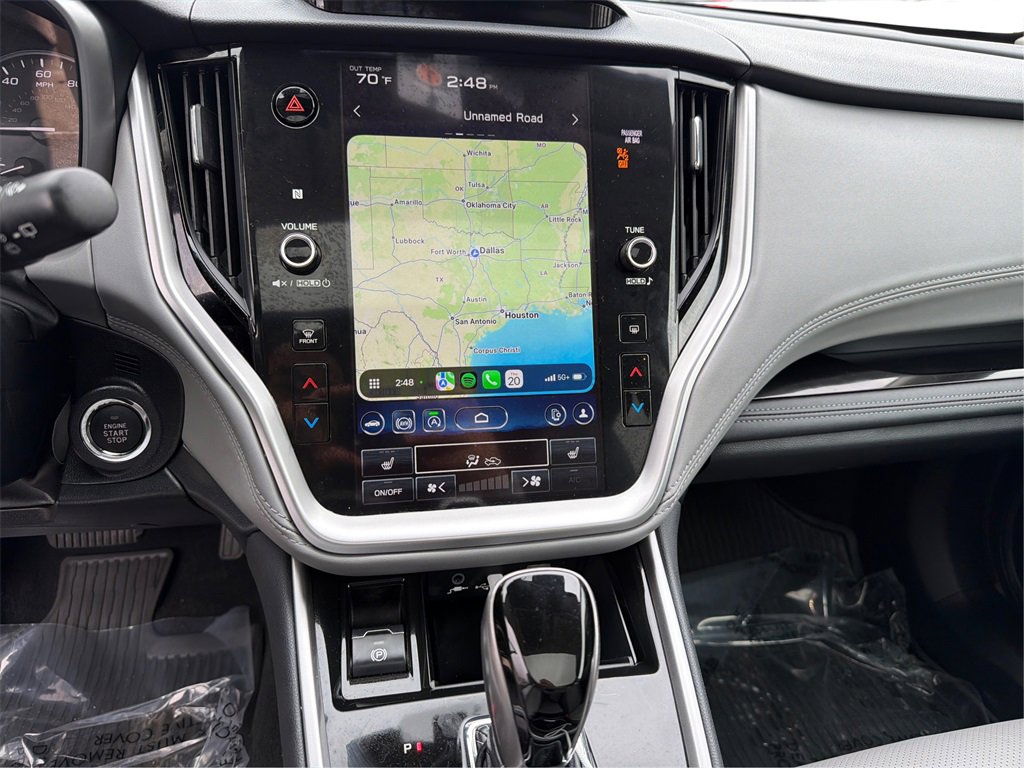 Used 2024 Subaru Outback Limited XT image 14