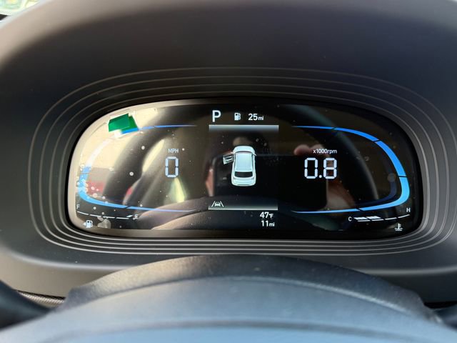 New 2026 Hyundai Venue SEL image 28