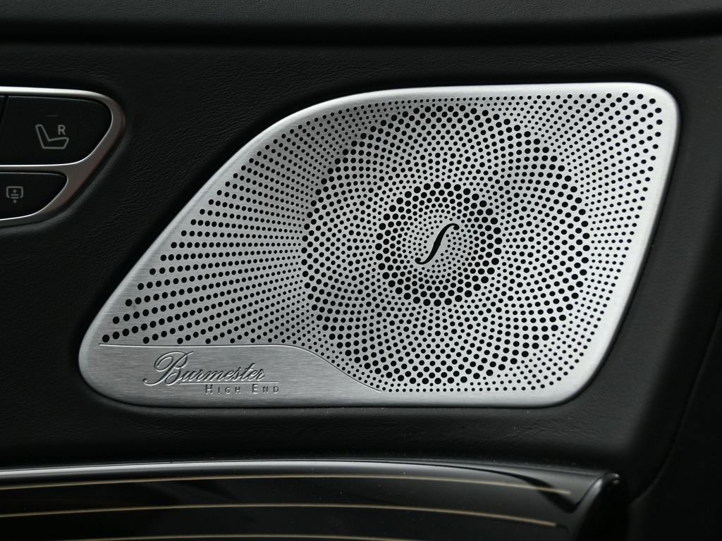 Used 2020 Mercedes-Benz S 63 AMG 4MATIC Sedan image 69