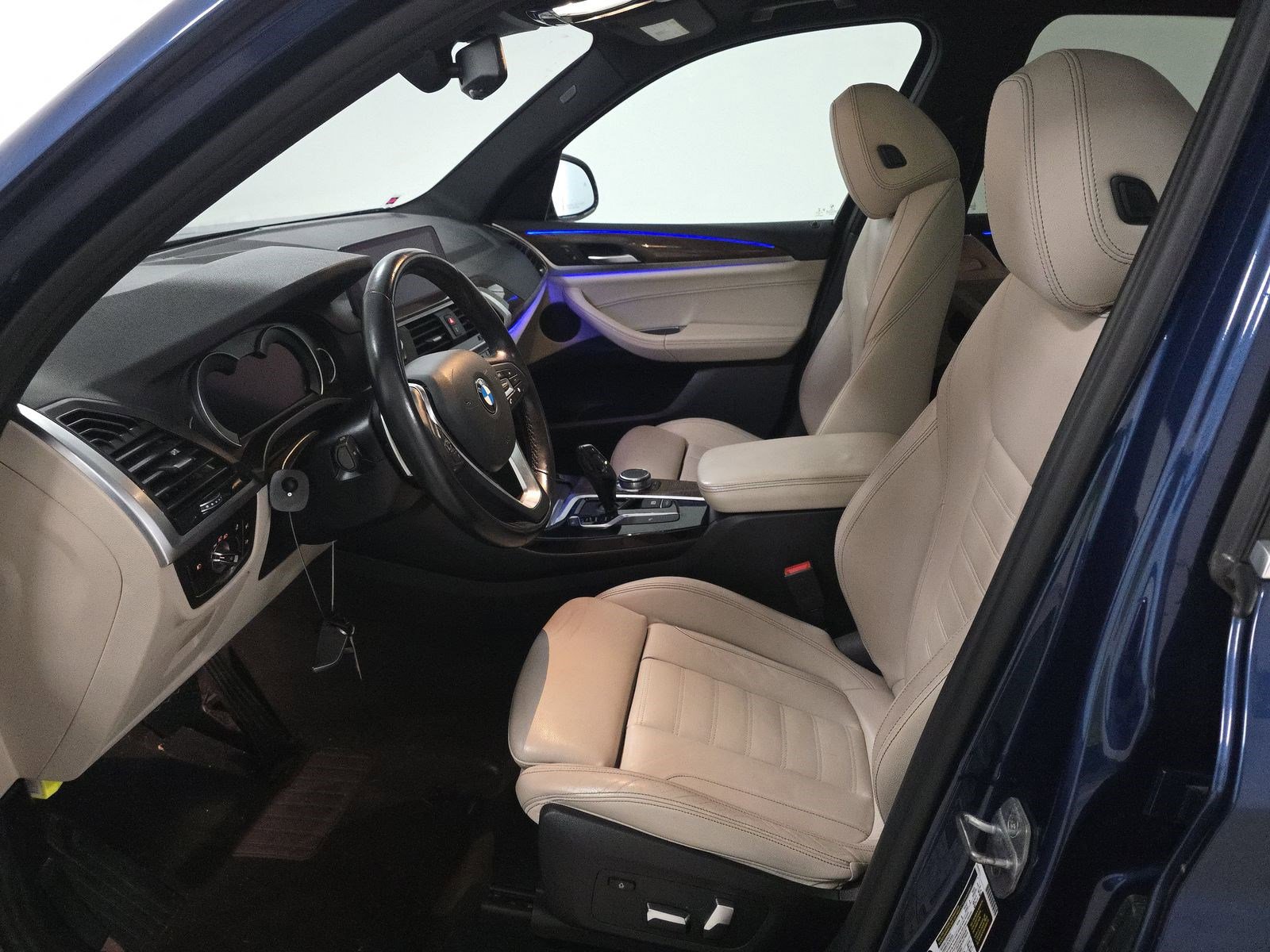 Used 2019 BMW X3 sDrive30i RWD image 10