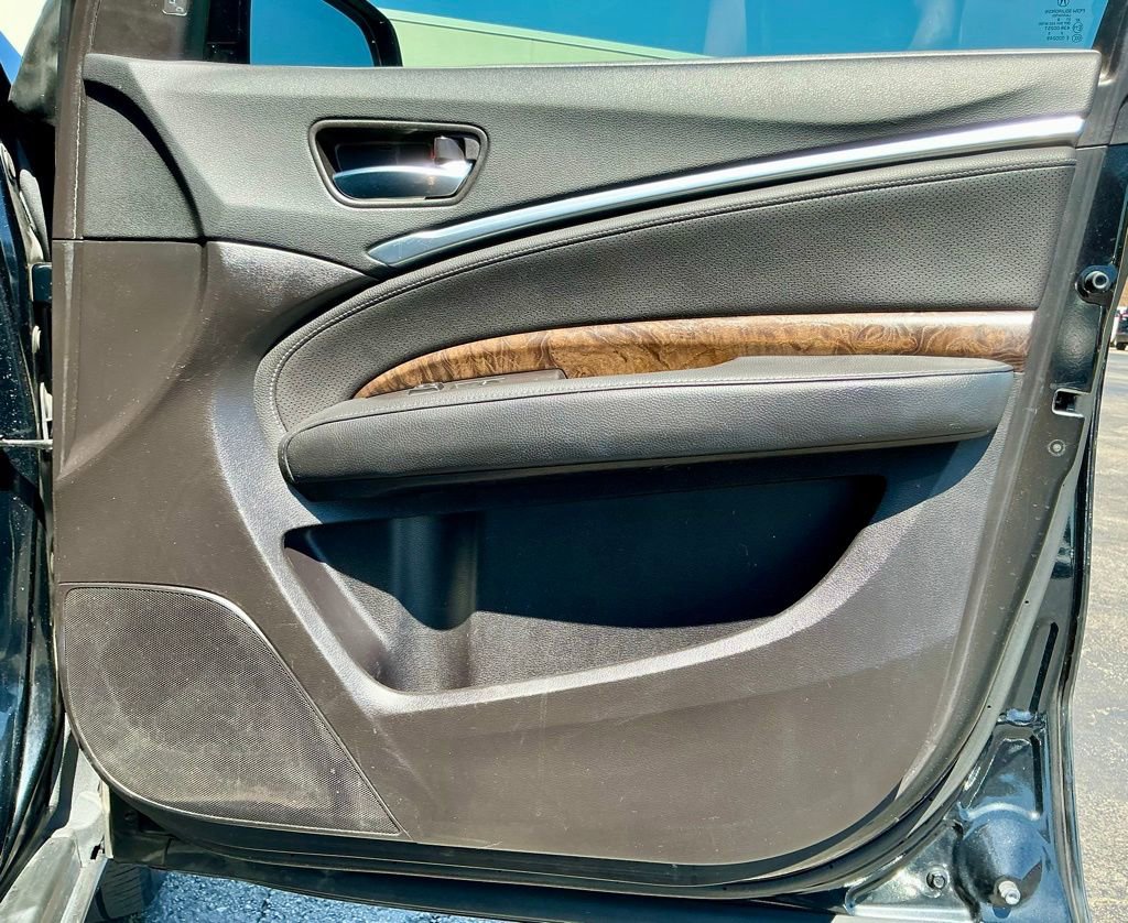 Used 2019 Acura MDX FWD w/ Technology Package image 23