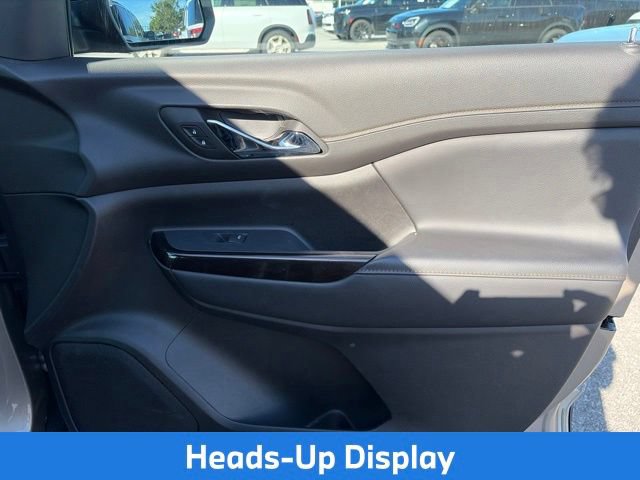 Used 2023 GMC Acadia AT4 w/ Technology Package AWD/4WD image 15