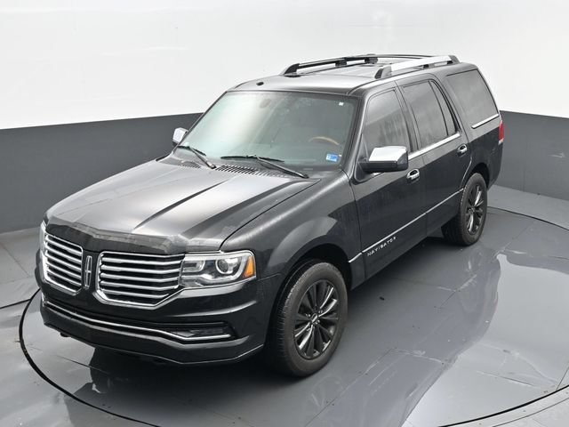 Used 2015 Lincoln Navigator 2WD image 27