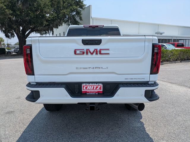 New 2026 GMC Sierra 2500 Denali w/ Denali Reserve Package AWD/4WD image 6