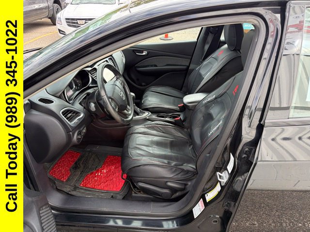 Used 2013 Dodge Dart SXT FWD image 2