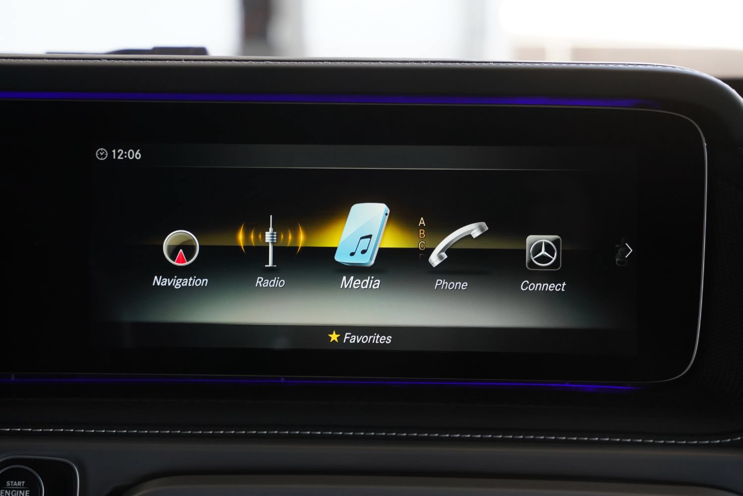 Used 2023 Mercedes-Benz G 63 AMG Squared image 45