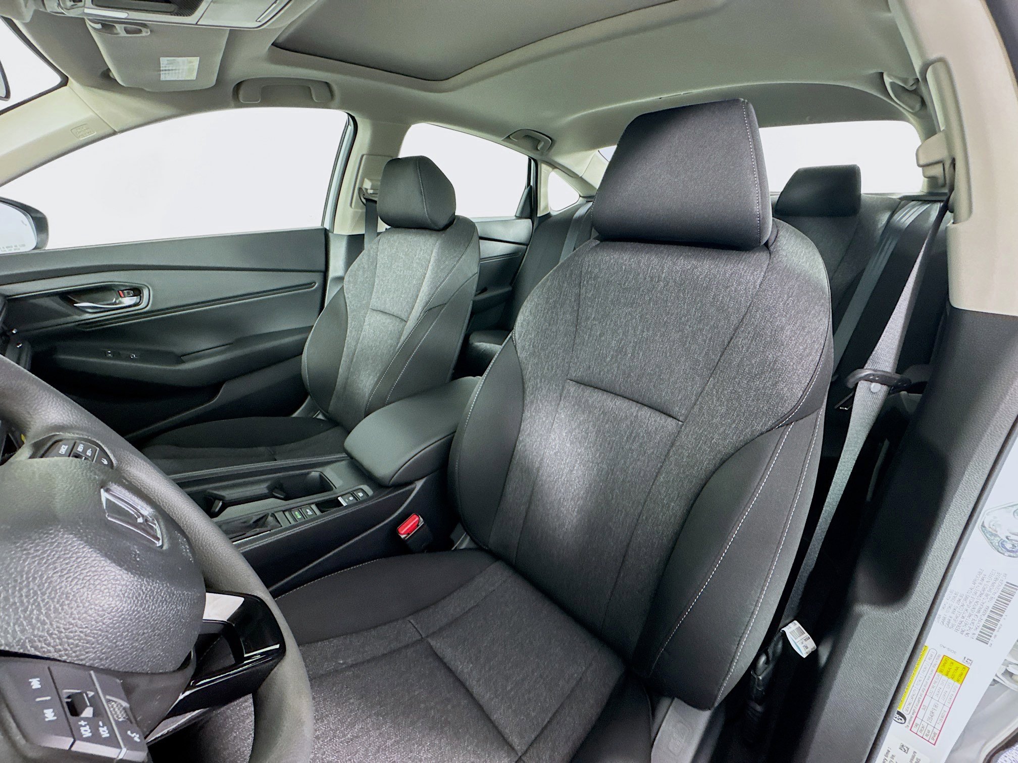 New 2026 Honda Accord SE image 20