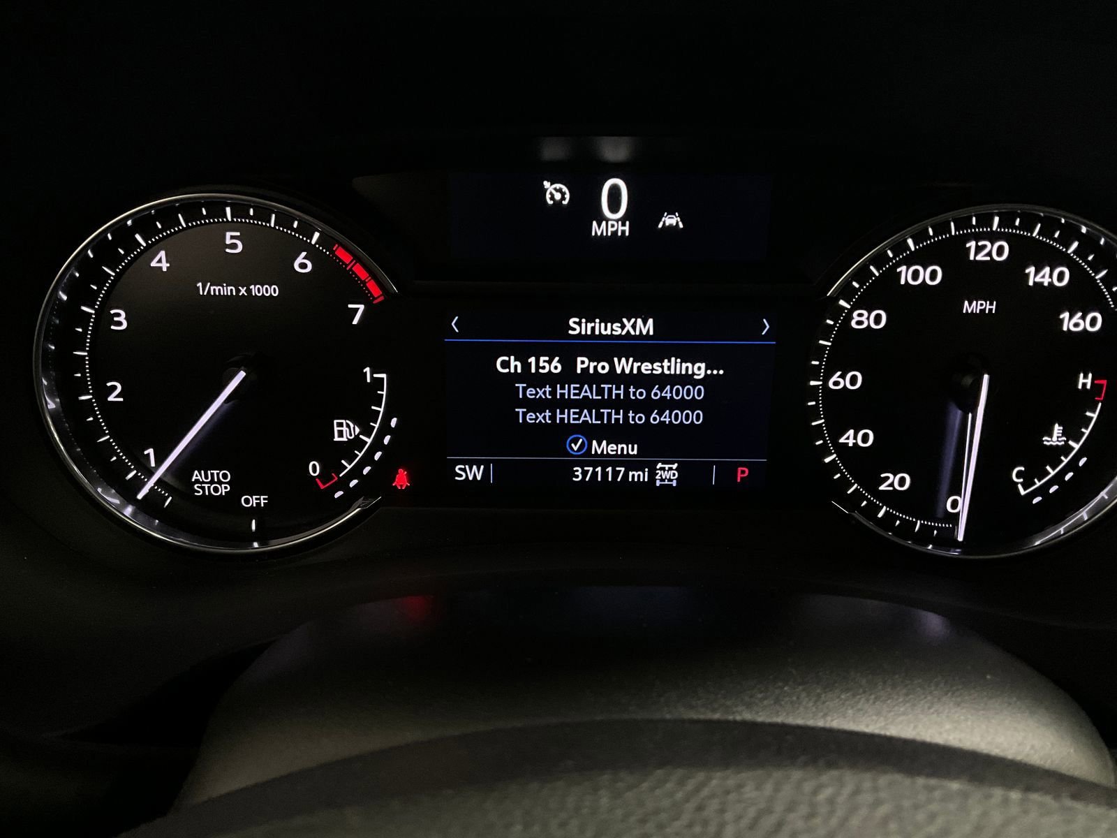 Used 2021 Cadillac XT4 Premium Luxury AWD/4WD image 18