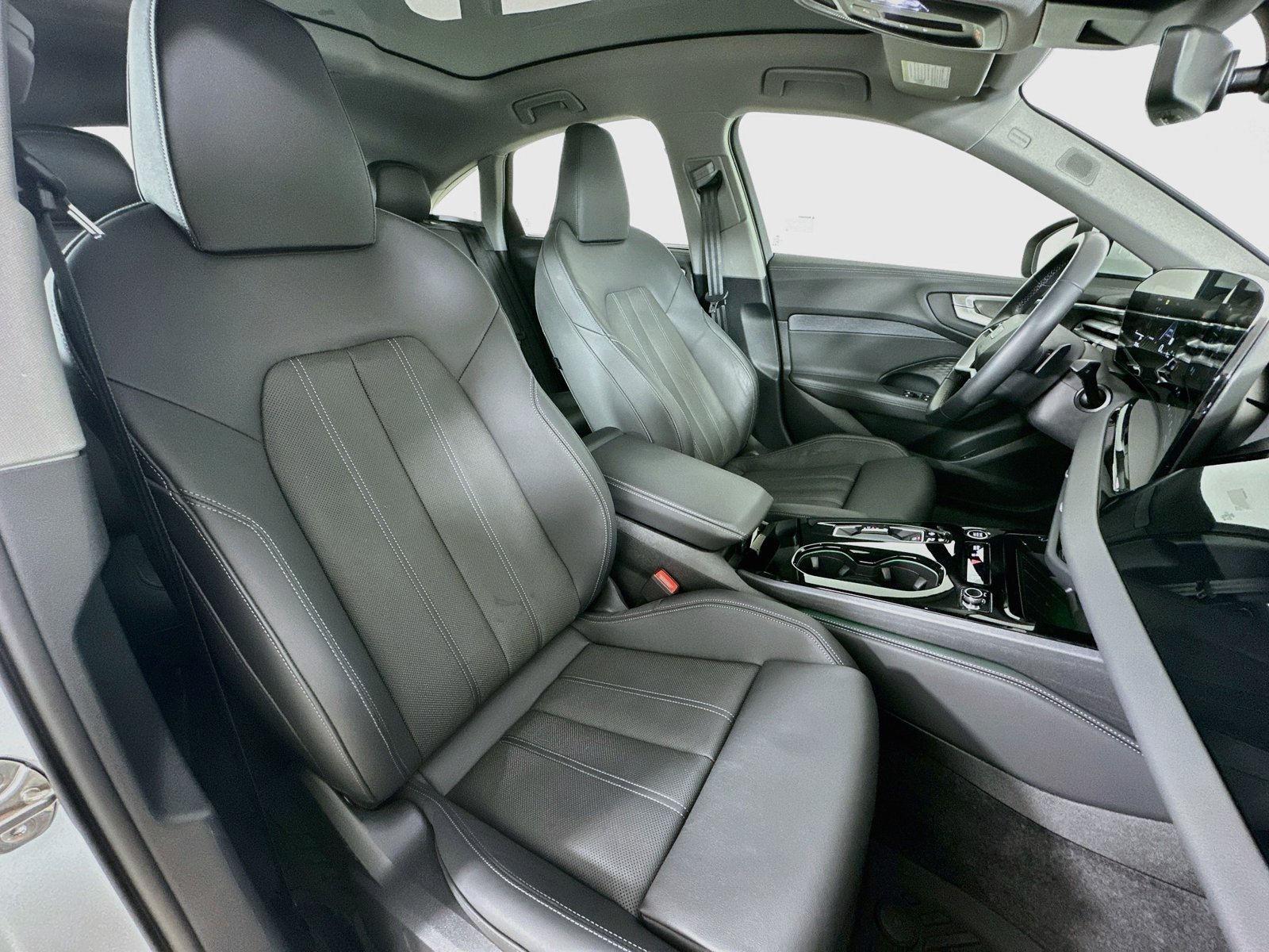 Certified 2025 Audi A5 Premium Plus w/ Premium Plus AWD/4WD image 47