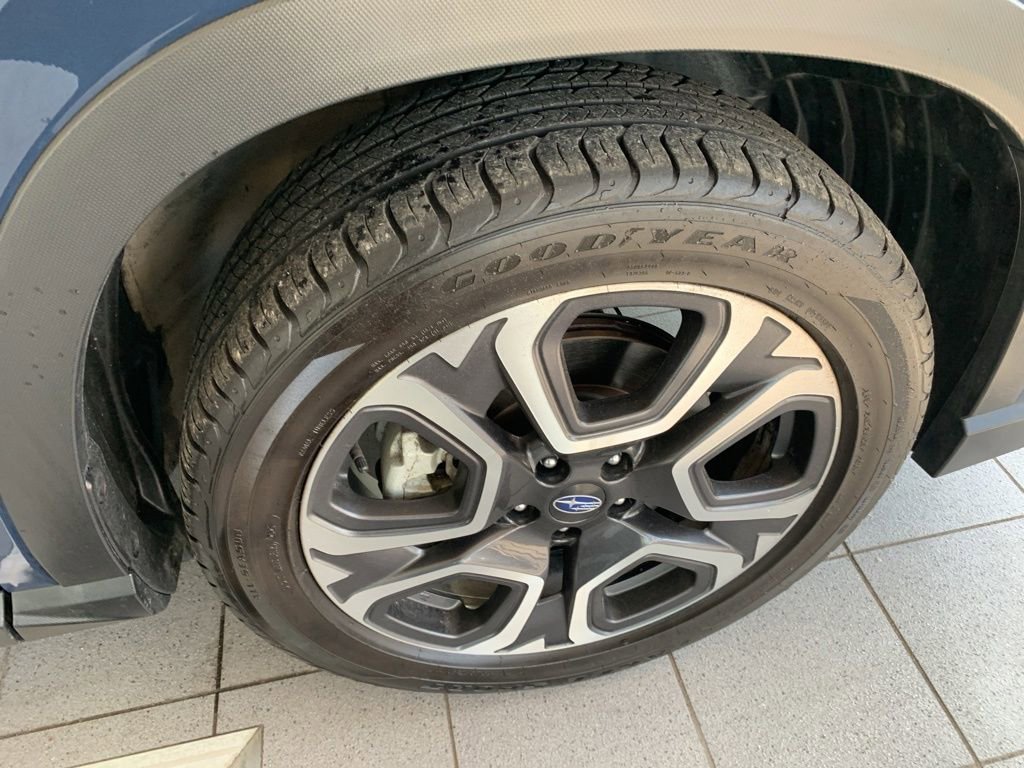 Certified 2023 Subaru Ascent Touring image 24