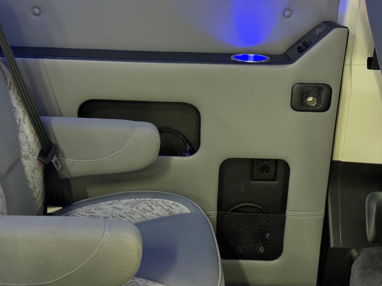 Used 2015 RAM ProMaster 2500 FWD image 97
