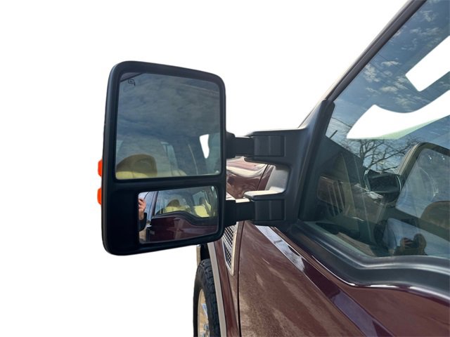 Used 2008 Ford F250 Lariat image 19