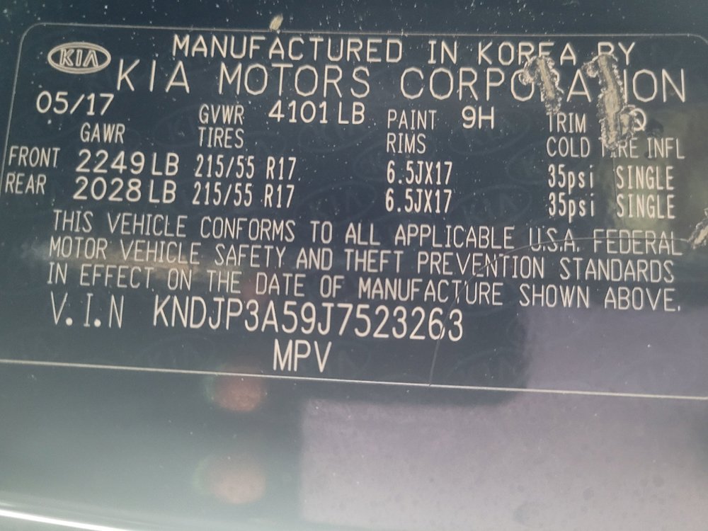 Used 2018 Kia Soul + FWD image 33
