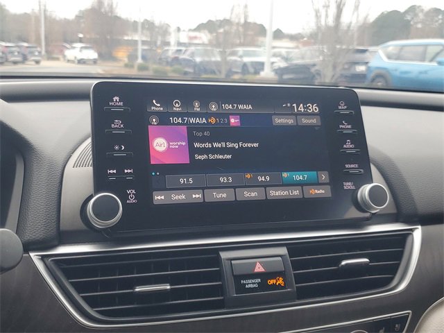 Used 2019 Honda Accord Touring image 21