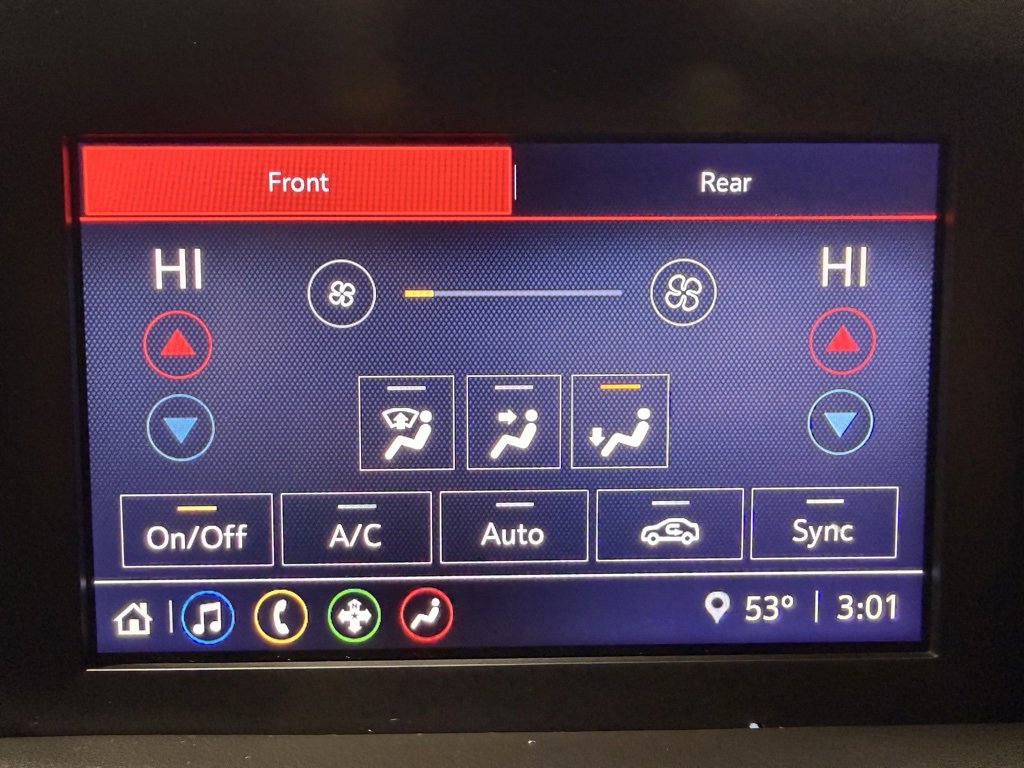 Used 2023 Chevrolet Suburban LS image 48