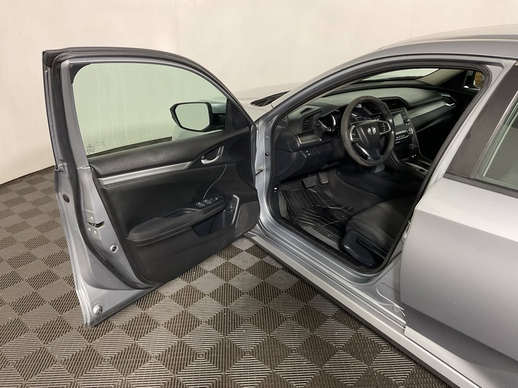 Used 2017 Honda Civic LX image 16