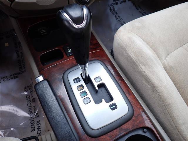 Used 2005 Hyundai Sonata GLS FWD image 14