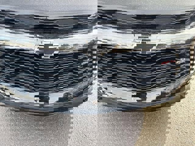 New 2026 Chevrolet Blazer RS w/ Driver Confidence II Package image 32