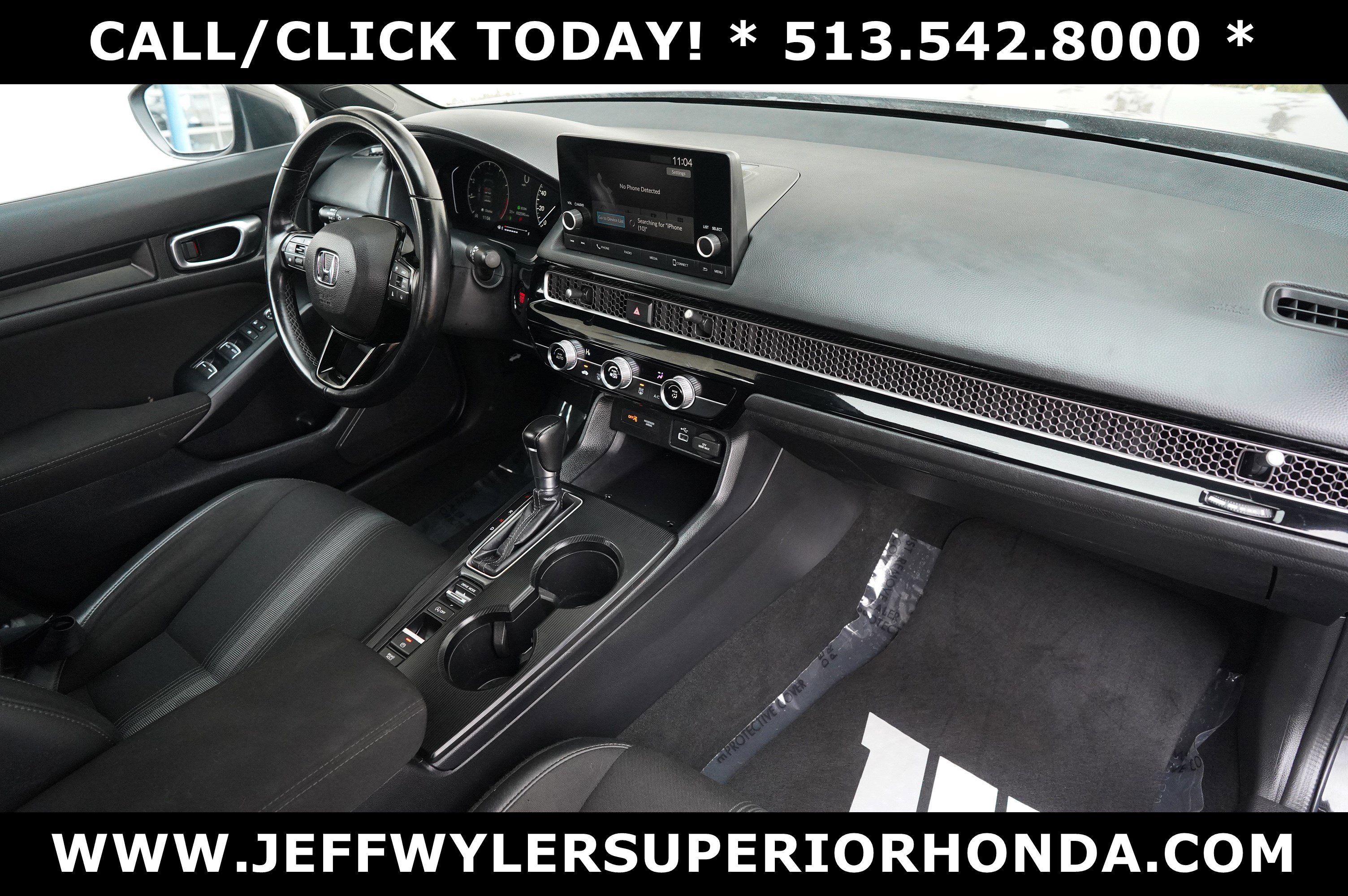 Used 2023 Honda Civic Sport image 32