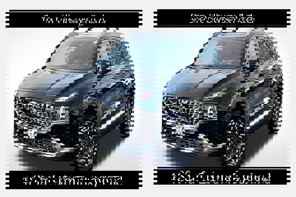 Used 2023 Hyundai Santa Fe Limited