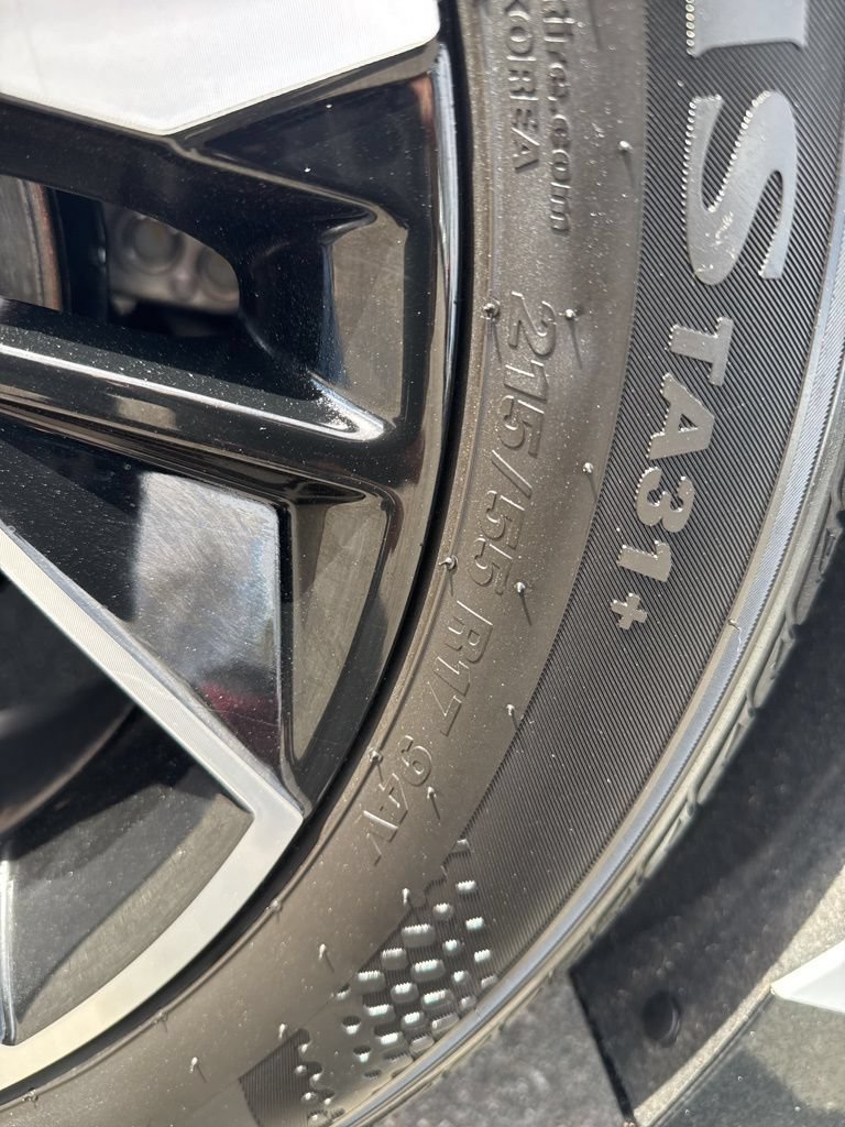 Used 2025 Hyundai Sonata SEL FWD image 36