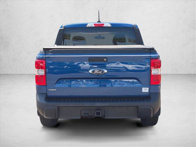 Used 2023 Ford Maverick XLT FWD image 6