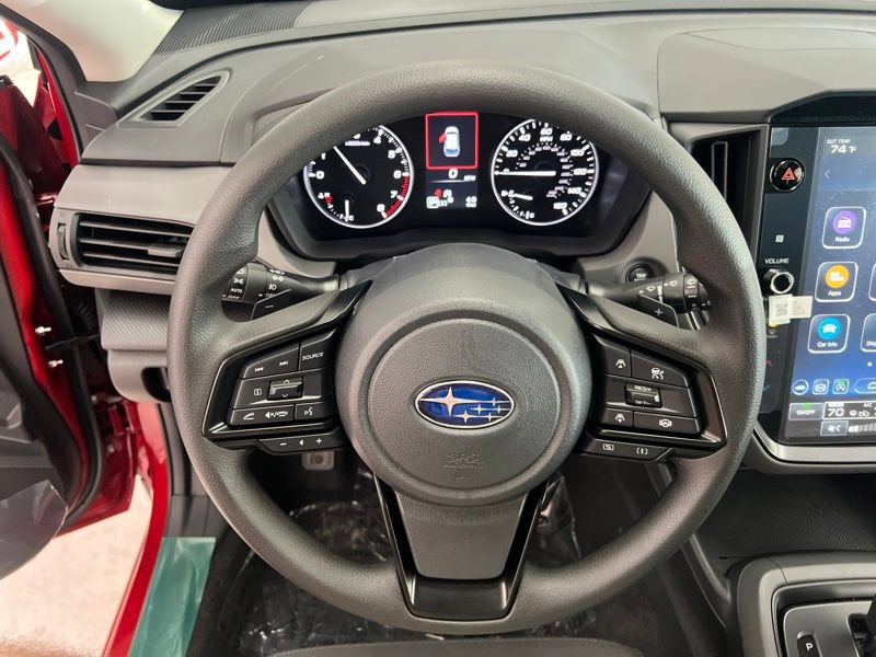 New 2026 Subaru Crosstrek 2.5i Premium AWD/4WD image 29