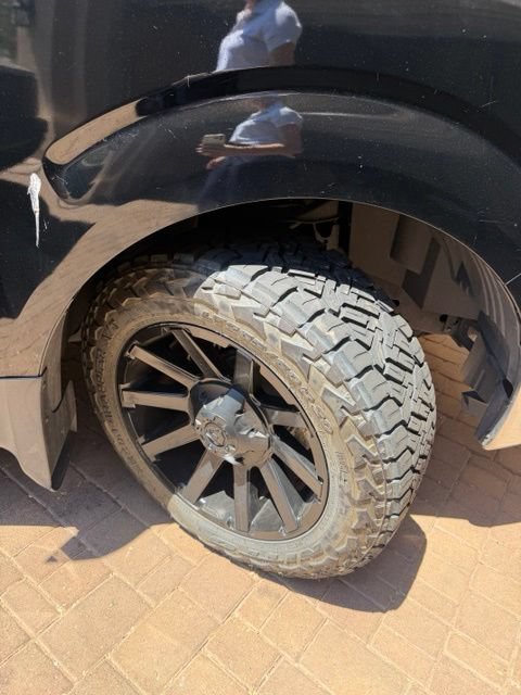Used 2019 Nissan NV 3500 SL RWD image 7
