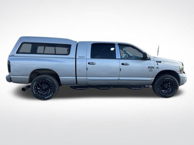 Used 2007 Dodge Ram 2500 Truck Laramie image 6