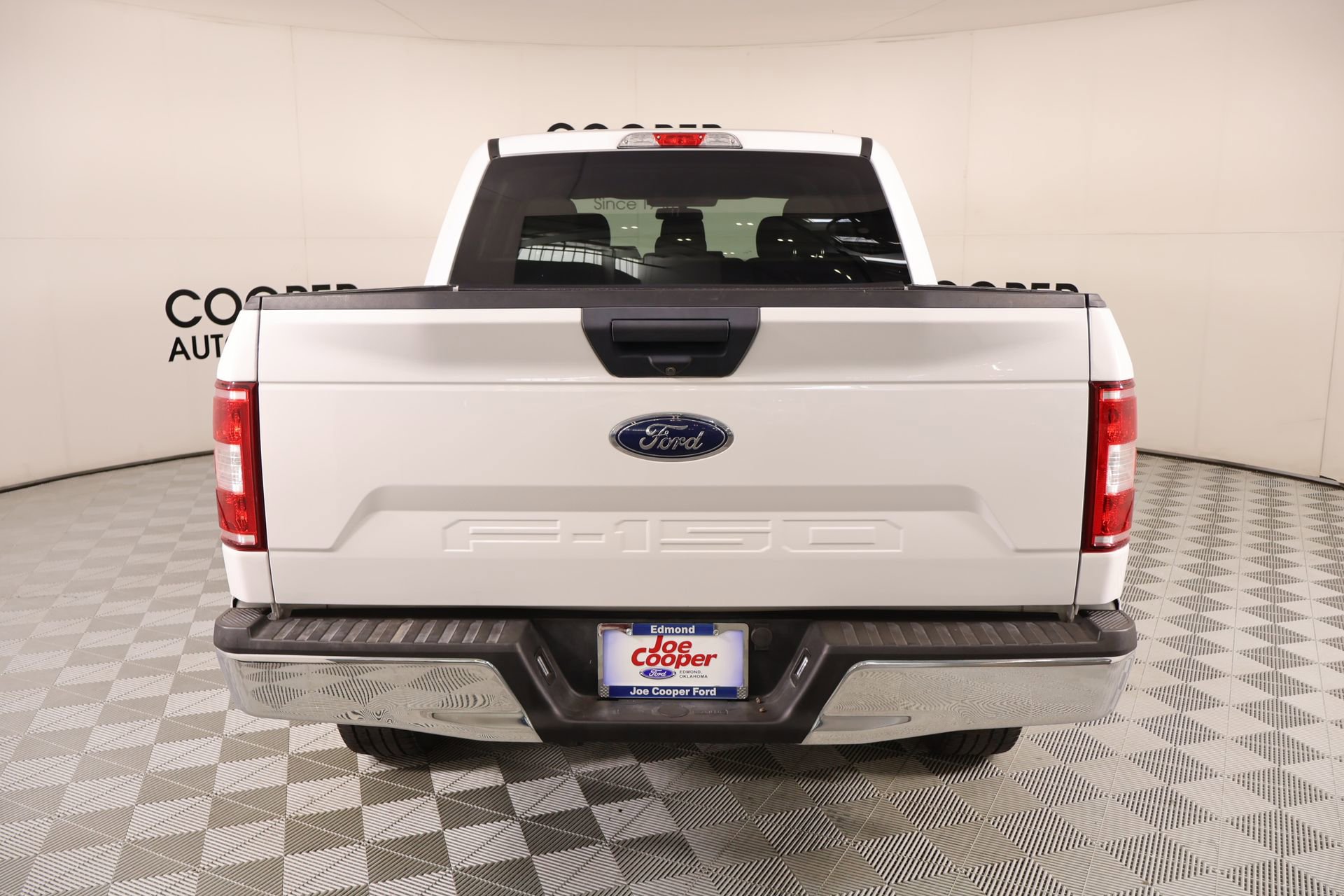 Used 2018 Ford F150 XLT image 20