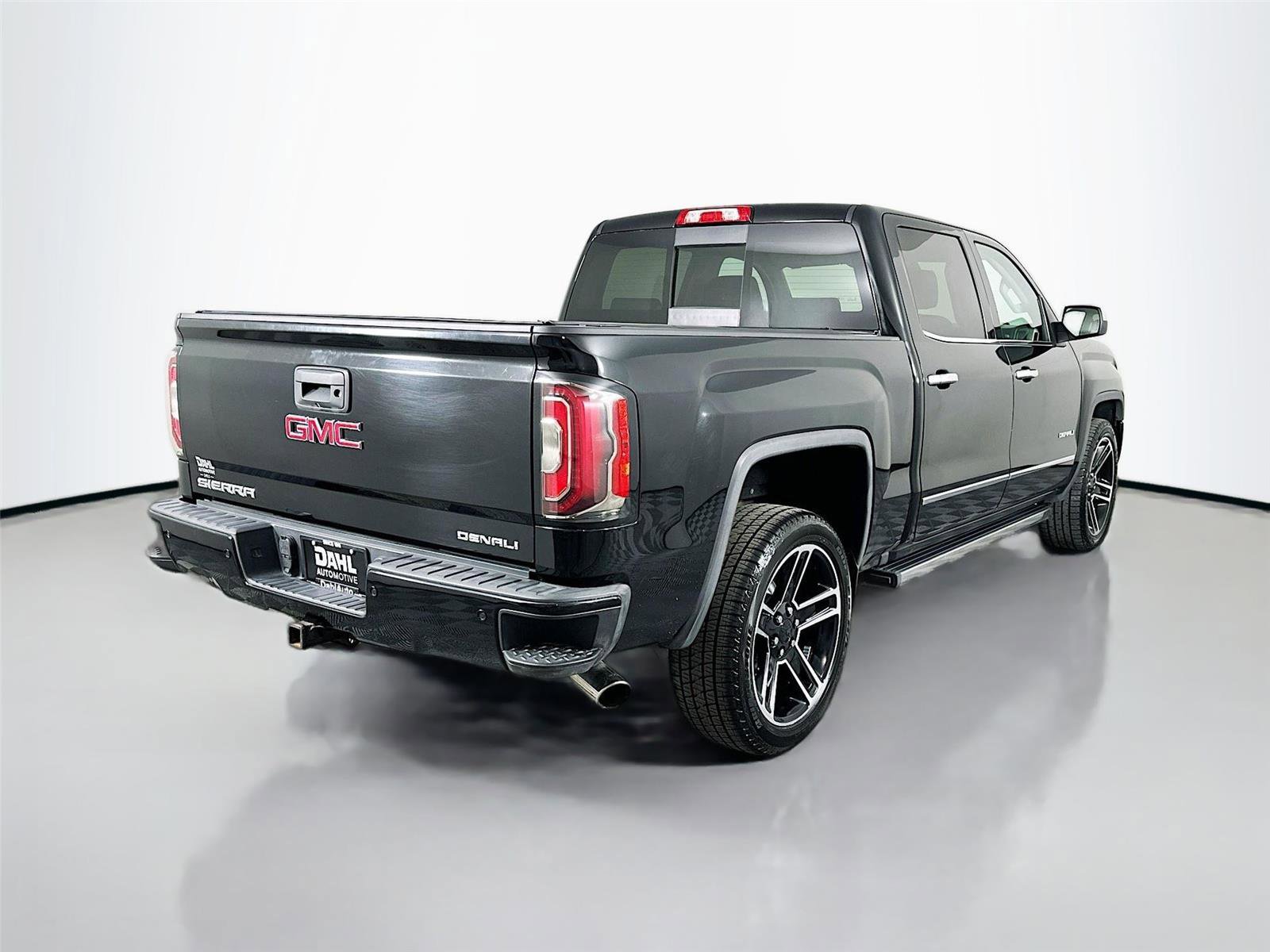 Used 2017 GMC Sierra 1500 Denali image 13