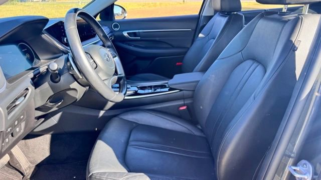 Used 2023 Hyundai Sonata Limited image 27