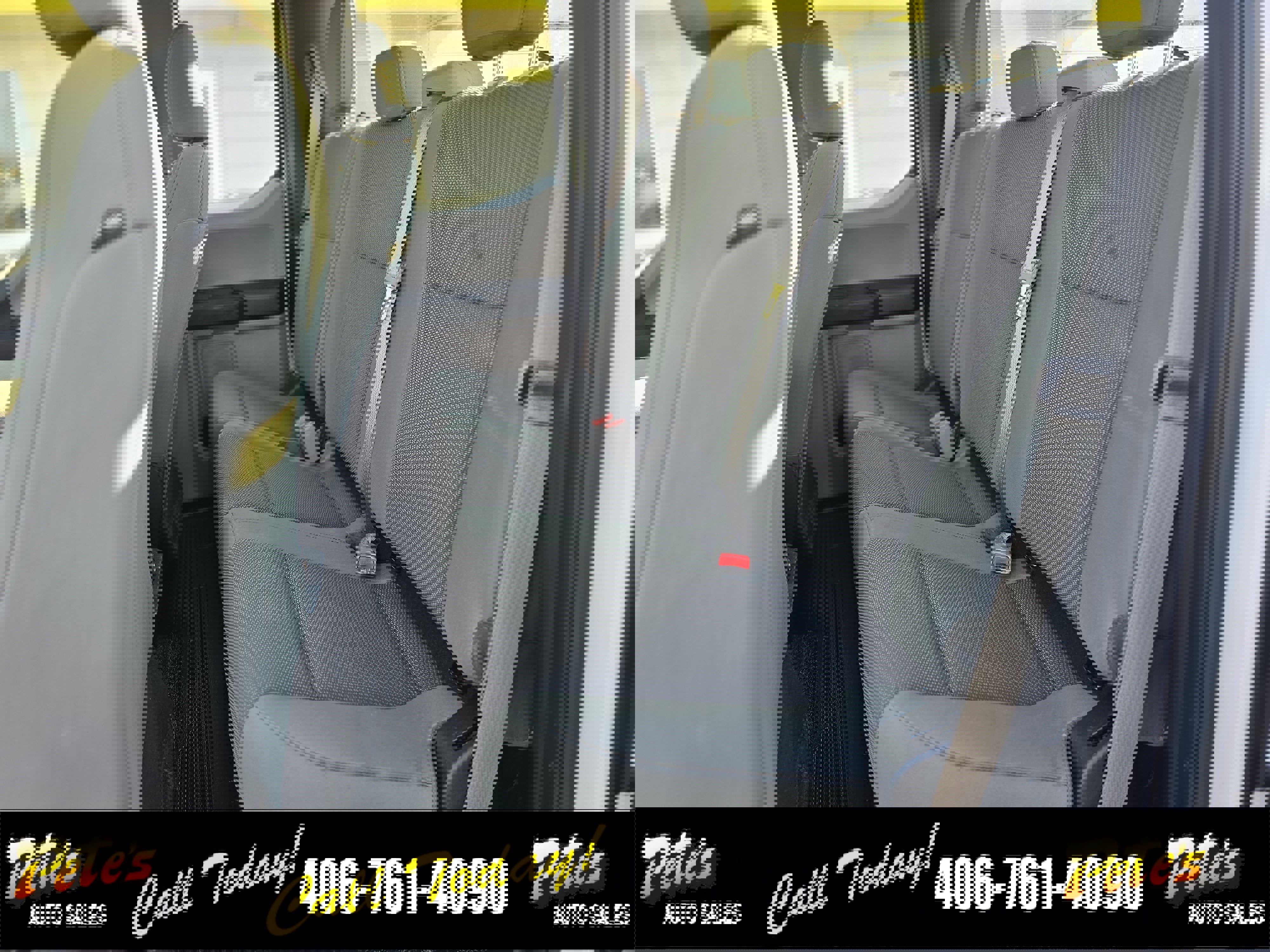 Used 2017 Ford F250 XL w/ Power Equipment Group image 12