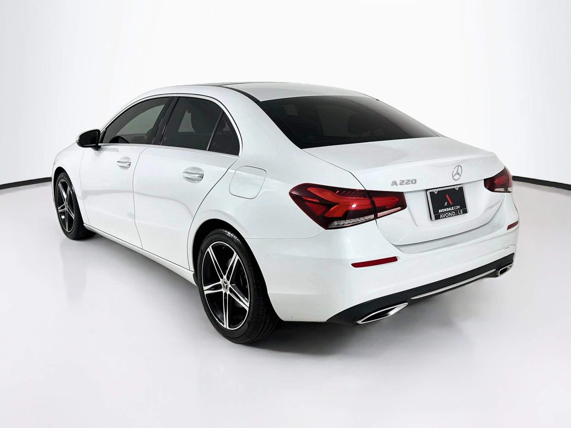 Used 2021 Mercedes-Benz A 220 image 6