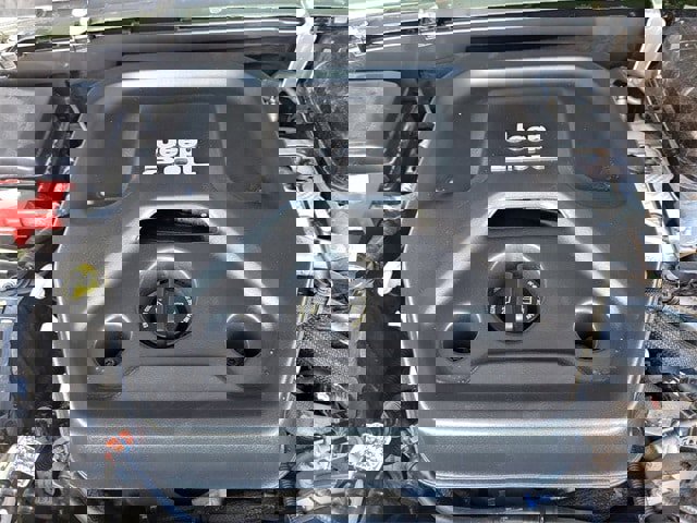 Used 2020 Jeep Wrangler Unlimited Rubicon image 34