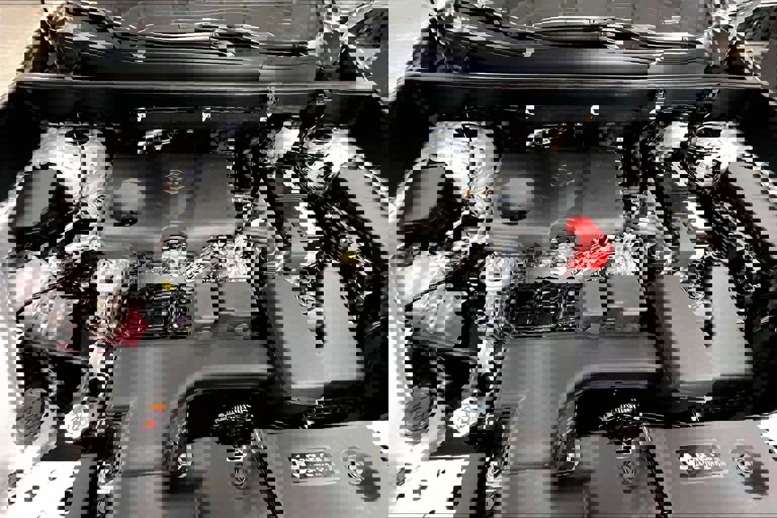 Used 2023 Toyota RAV4 XLE image 30