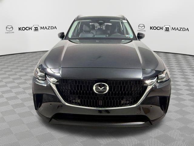 New 2026 MAZDA CX-90 3.3 Turbo w/ Preferred Package AWD/4WD image 2
