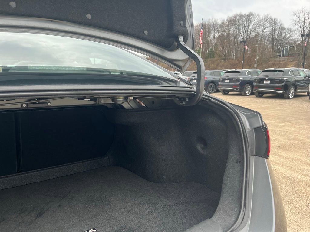 Used 2025 Nissan Sentra SV image 11